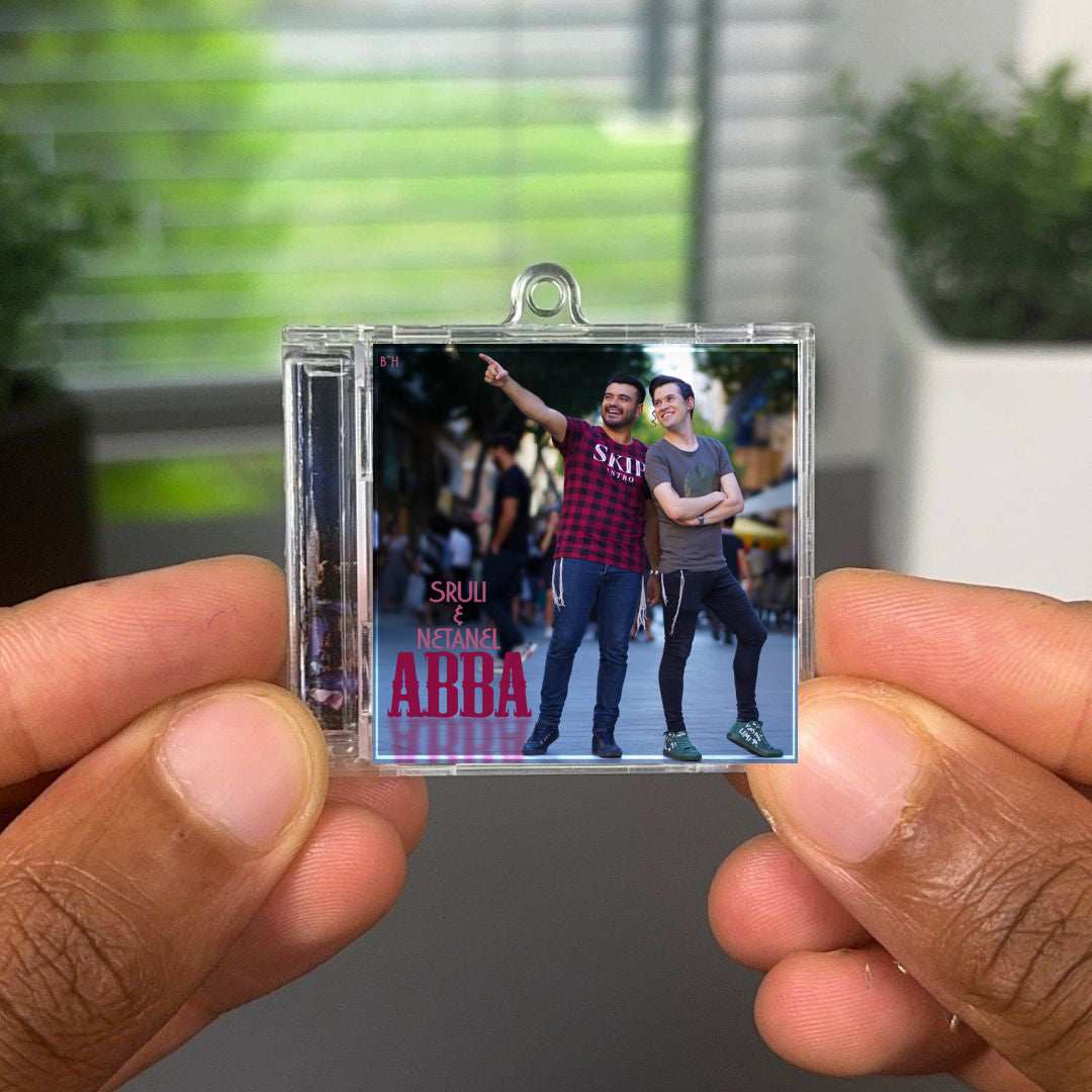 Abba Albumtag