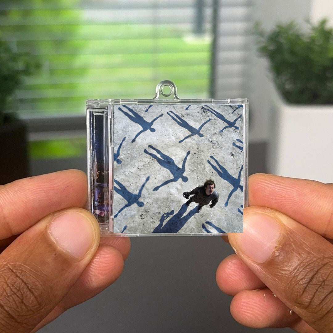 Absolution Albumtag