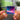 Ad Vitam NFC Keychain