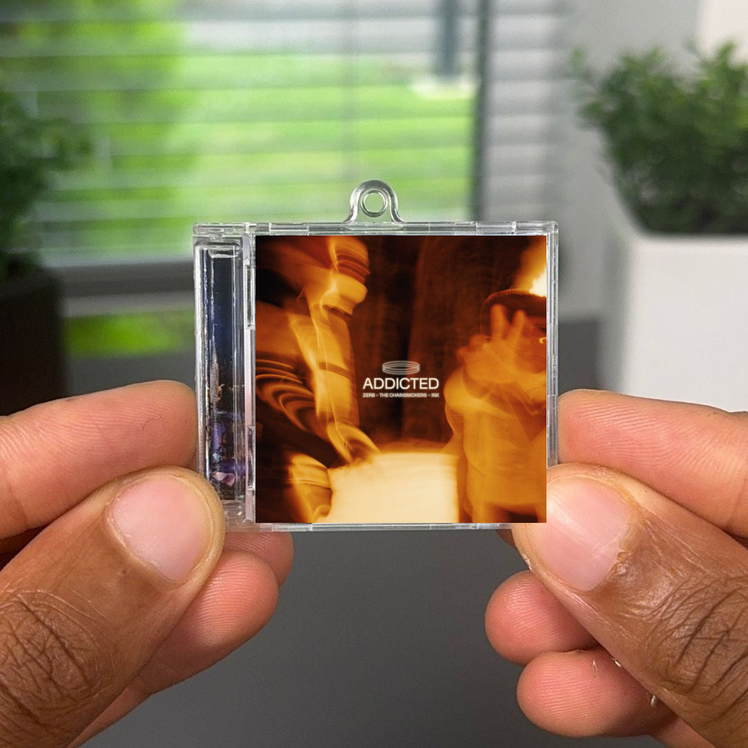 Addicted Albumtag