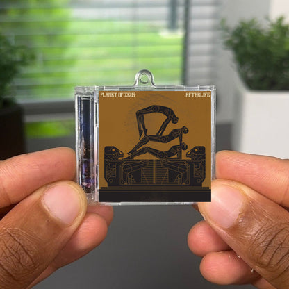 Afterlife Albumtag