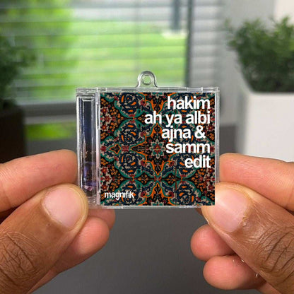 Ah Ya Albi (Ajna & Samm Edit) Albumtag