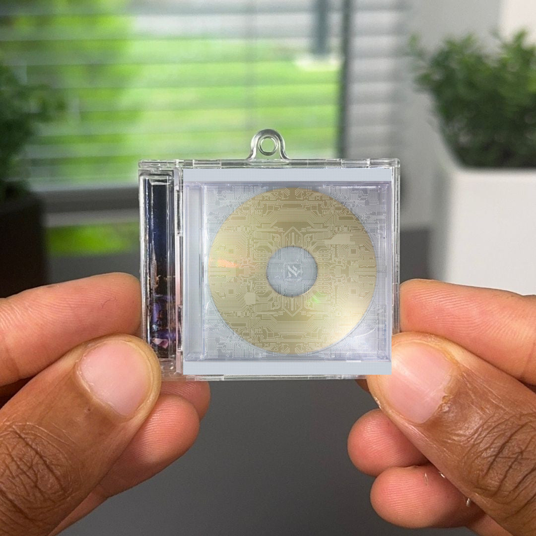 Aleph Albumtag