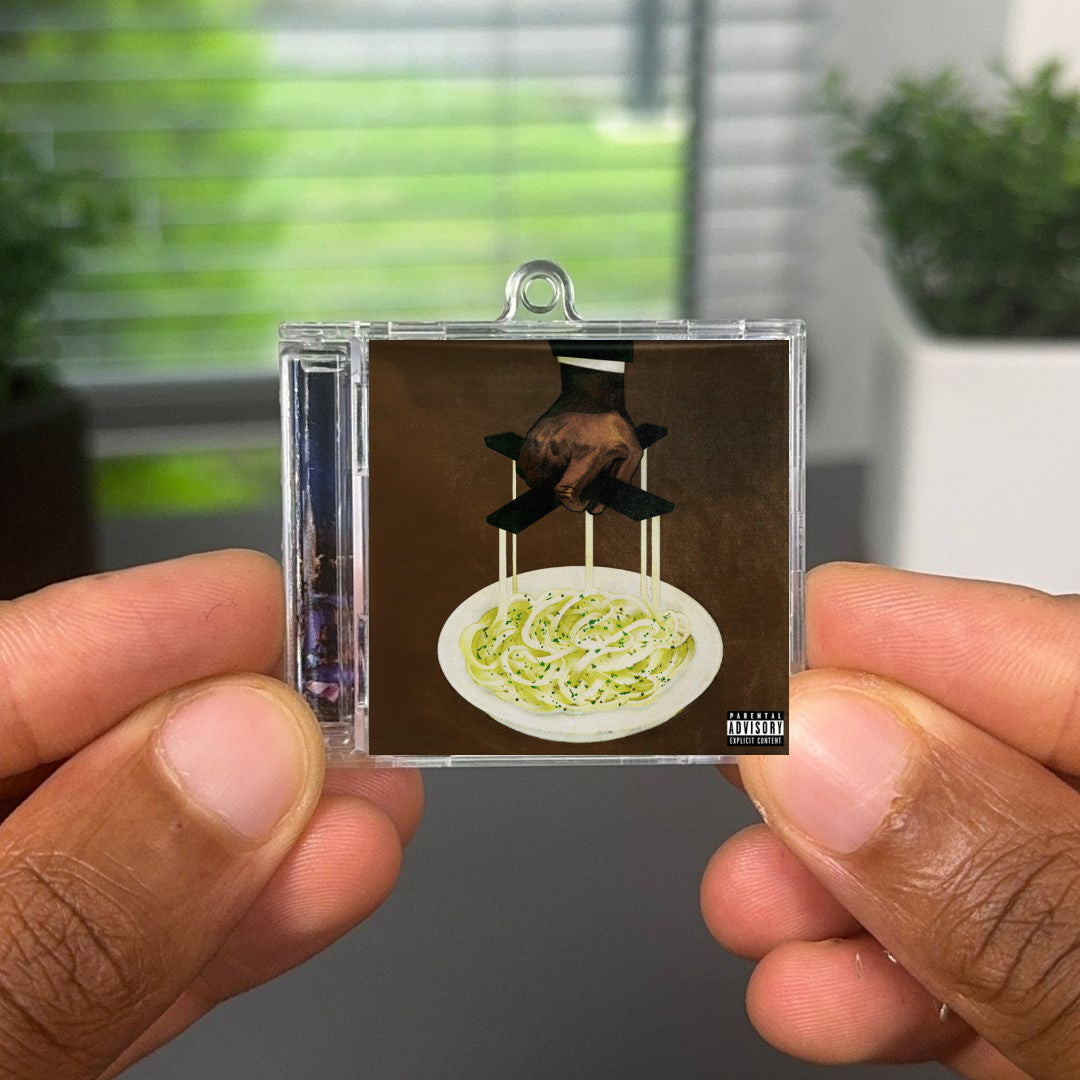Alfredo Albumtag