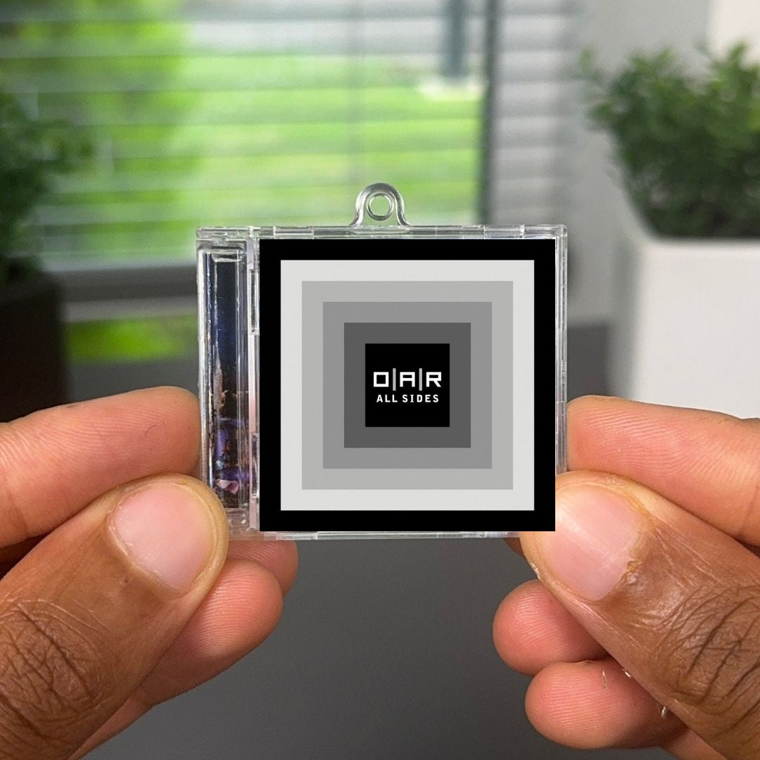 All Sides (Deluxe Edition) Albumtag