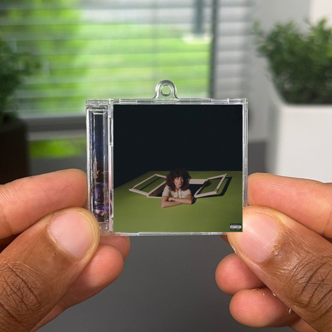 American Hero llavero NFC