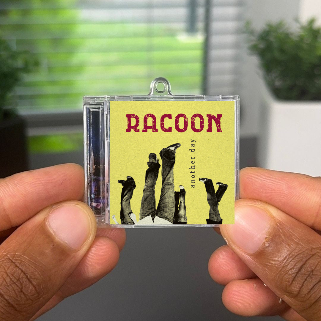 Another Day llavero NFC