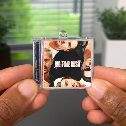 Another Life (Deluxe Version) llavero NFC