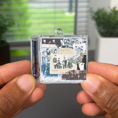 Anthology 1 llavero NFC