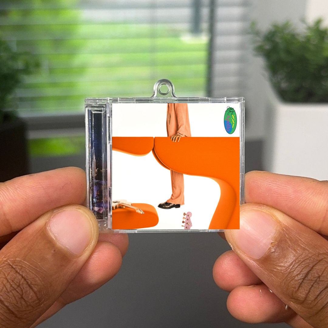 Apollo XXI llavero NFC