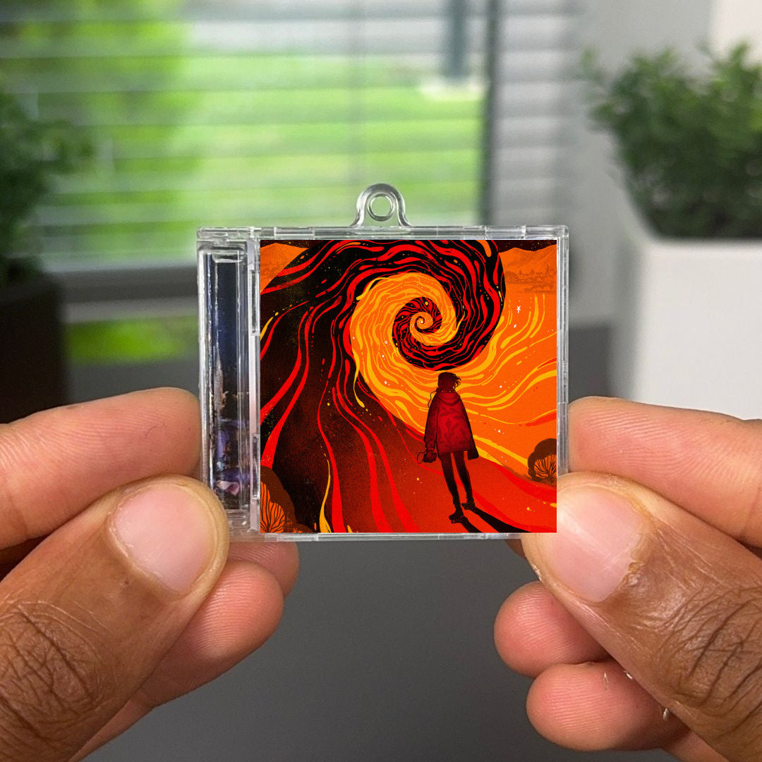 Are We There Yet? Albumtag