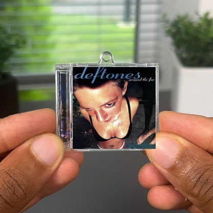 Around the Fur Albumtag