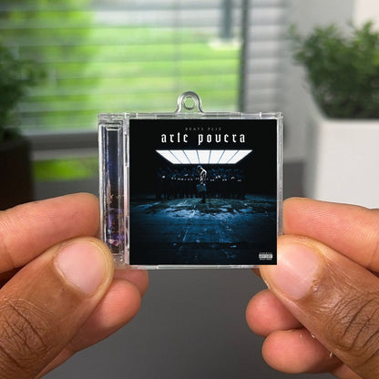 Arte Povera Albumtag