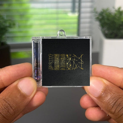 Atlas: II Albumtag