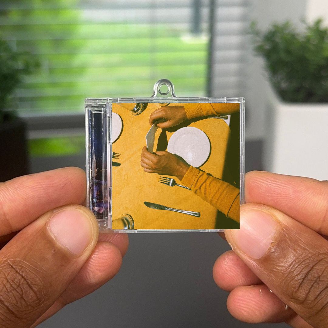 Automatic World llavero NFC