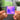 BTS llavero NFC