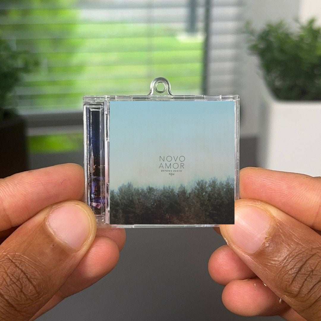 Bathing Beach Albumtag