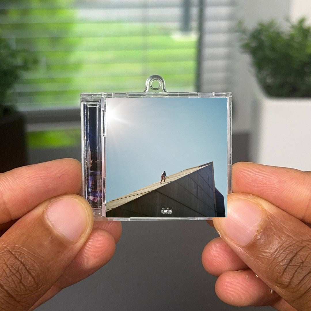 Best Part (feat. H.E.R.) llavero NFC