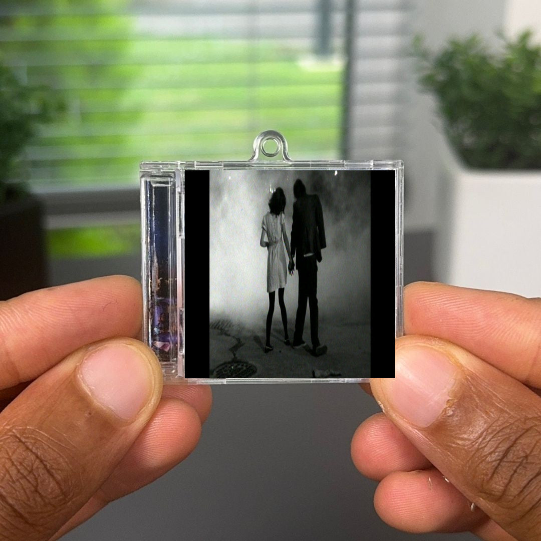 Big Brat llavero NFC