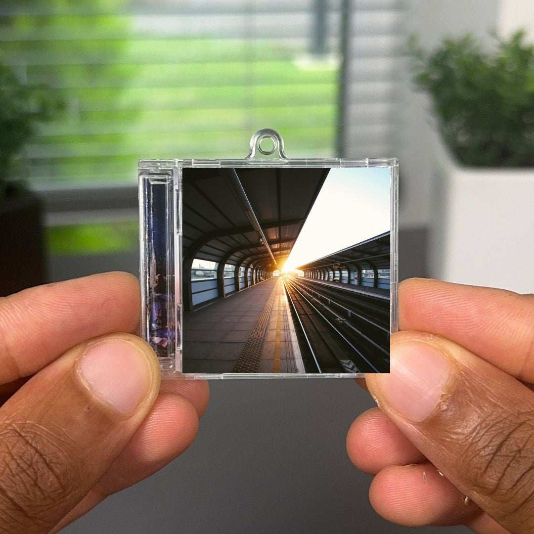 Bilbao Albumtag