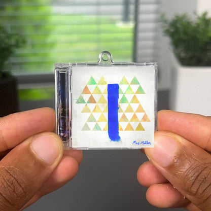 Blue Slide Park Albumtag