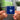 Blue Albumtag