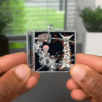 COLDBLOODED-BONECRUSHER Albumtag