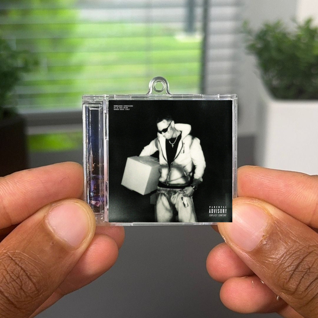 CONNESSIONI Albumtag