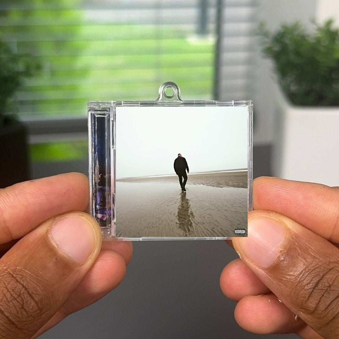 Caos Albumtag