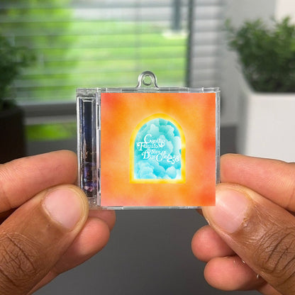 Capitão Fausto Têm os Dias Contados llavero NFC