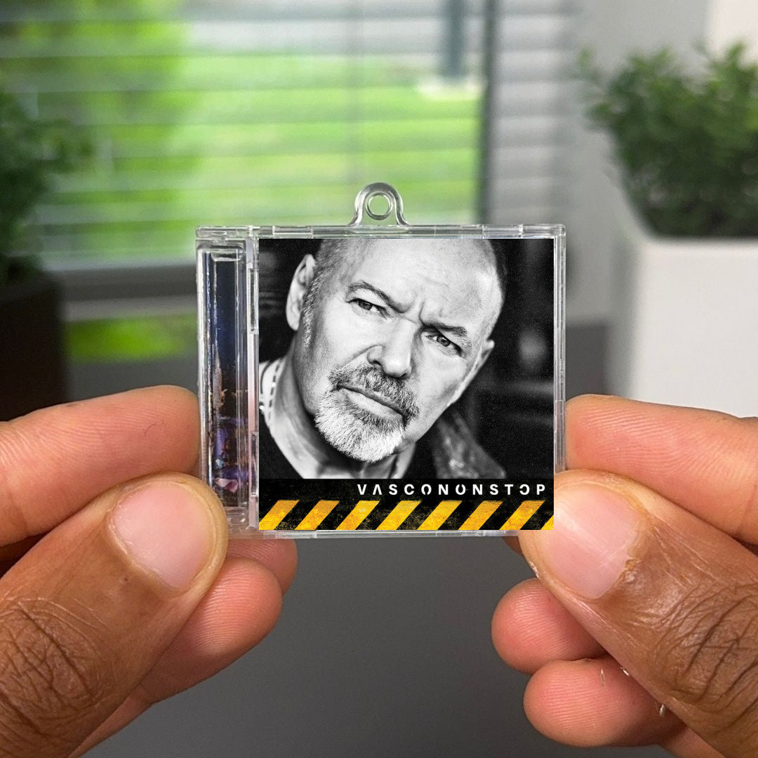 Come Nelle Favole Albumtag