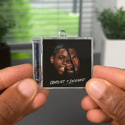 Conflict Of Interest Albumtag