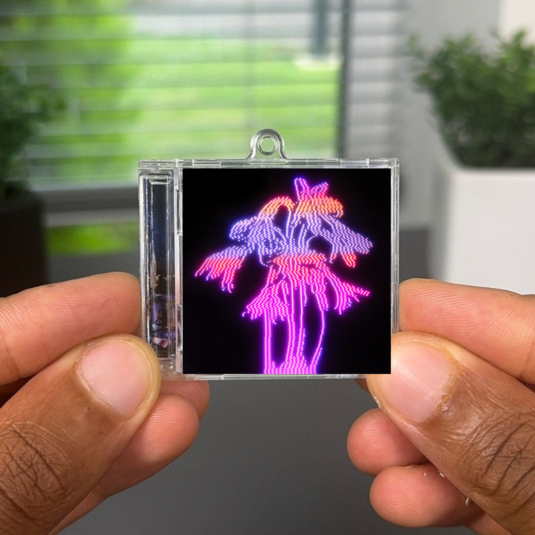 Dancing On The Frontline Albumtag