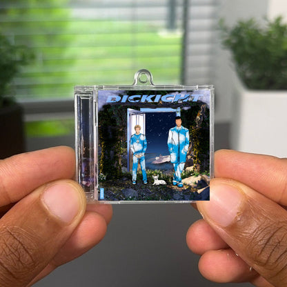 Dickicht llavero NFC