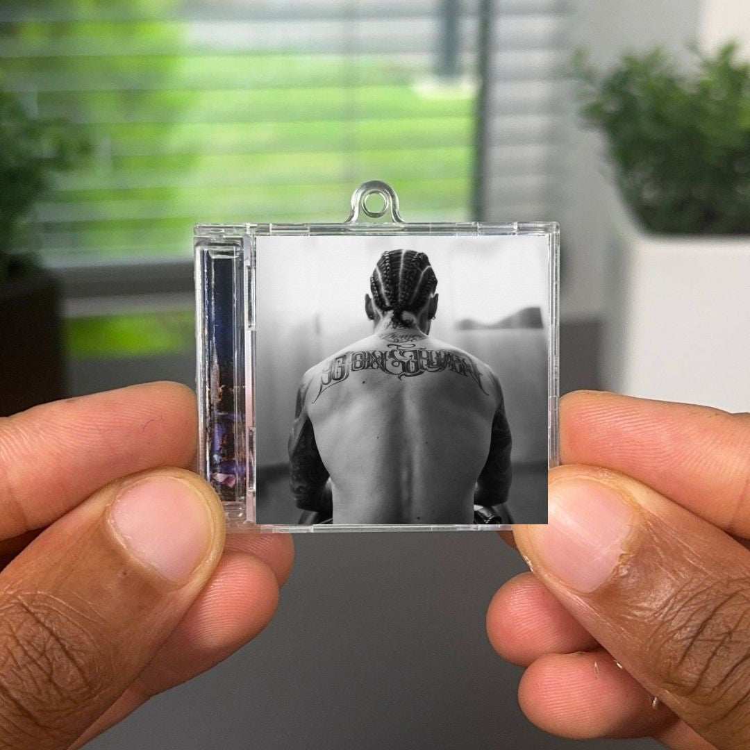 Don Juan llavero NFC