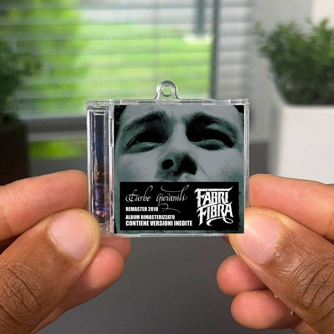 Dove Fuggi? Albumtag