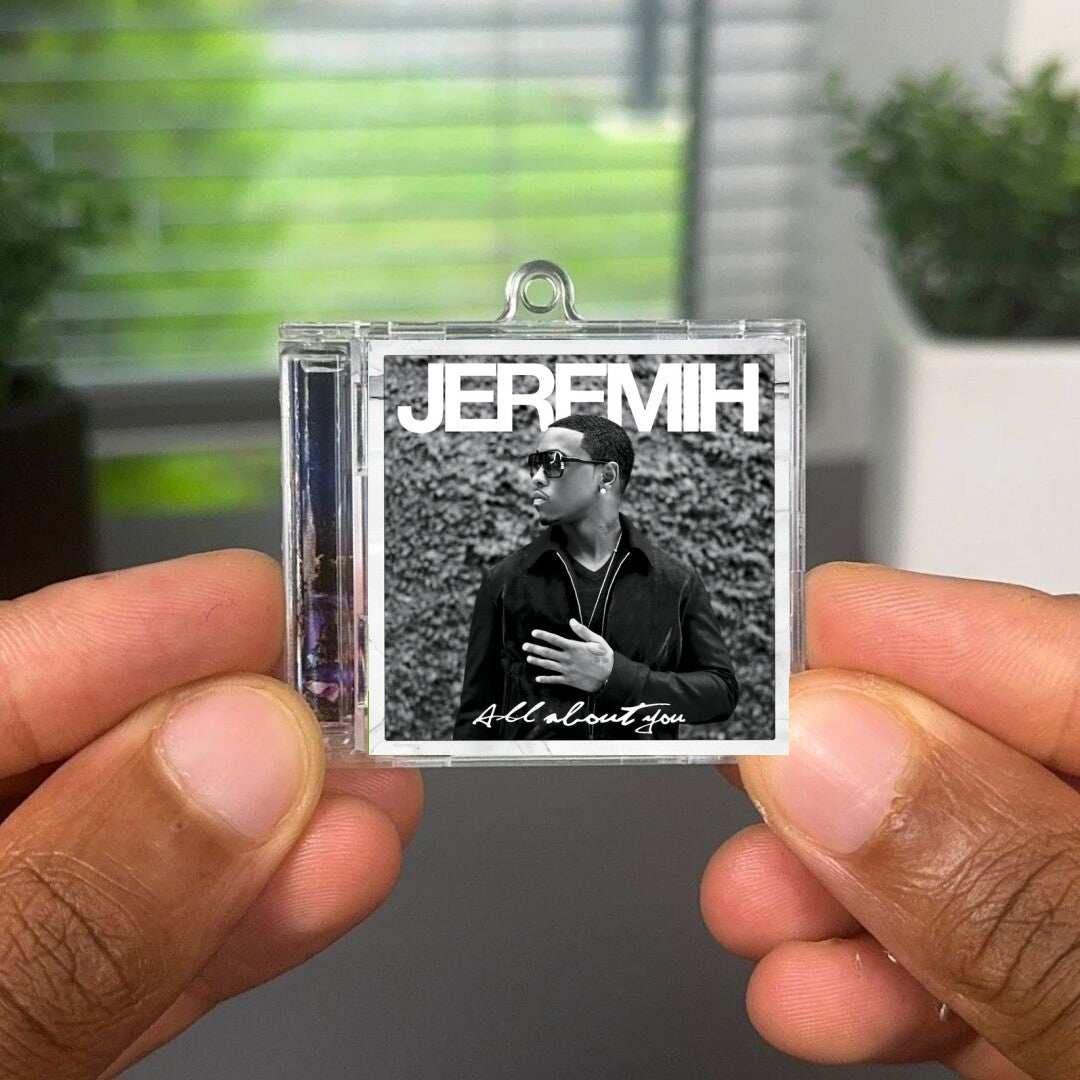 Down On Me Albumtag