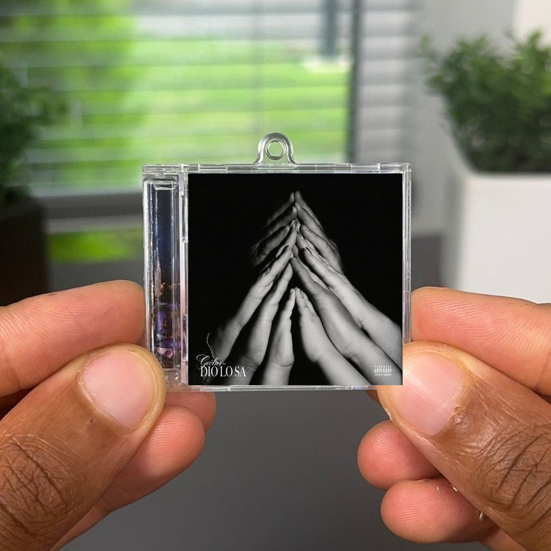 EPISODIO D"AMORE Albumtag