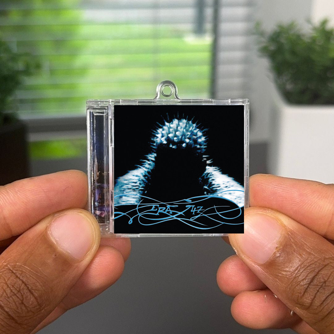 ERA47 Albumtag