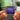EVERYTHINGS PURPLE llavero NFC