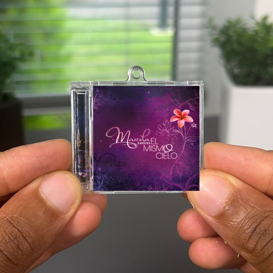 El Mismo Cielo Albumtag