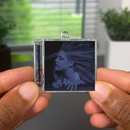 El Silencio Del Ruido llavero NFC