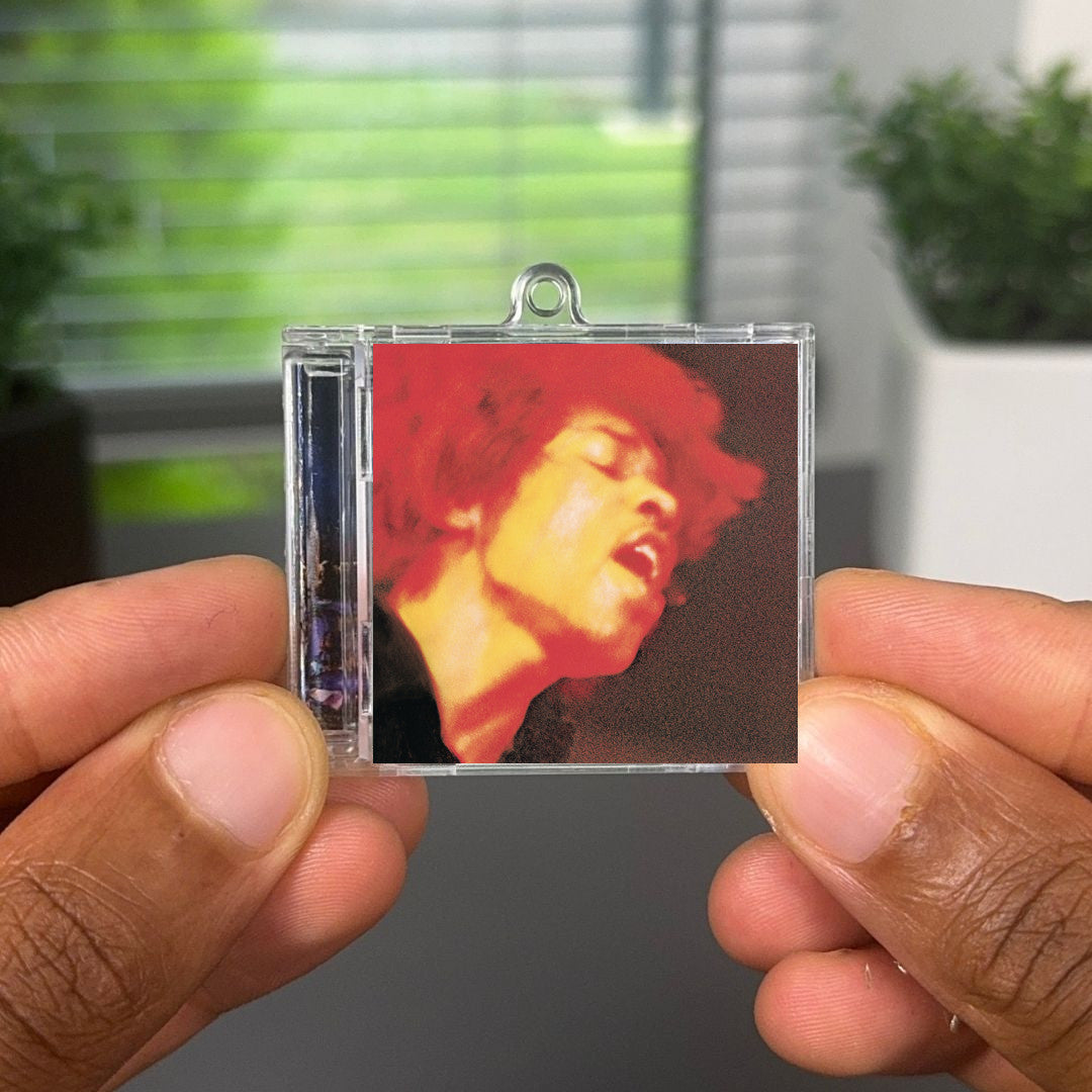 Electric Ladyland Albumtag