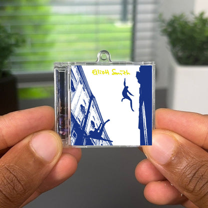 Elliott Smith llavero NFC