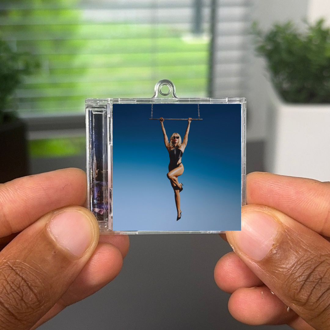 Endless Summer Vacation llavero NFC