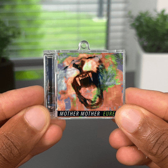 Eureka (Extended Edition) Albumtag