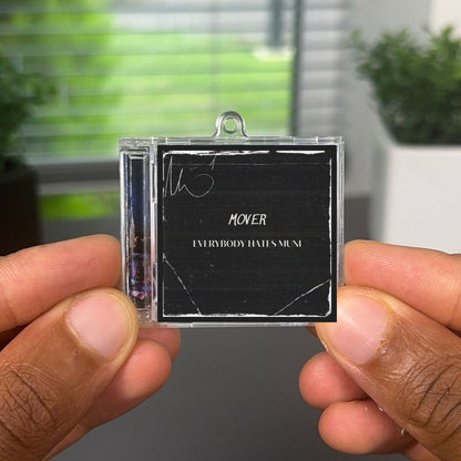 Everybody Hates Muni Albumtag