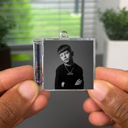 FRIHET I LENKER llavero NFC