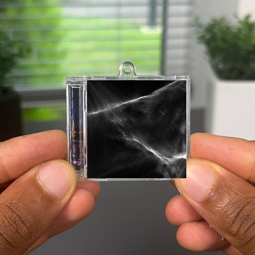 Final Light llavero NFC