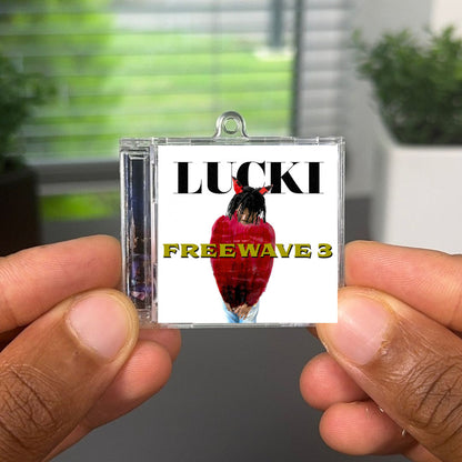 Freewave 3 llavero NFC